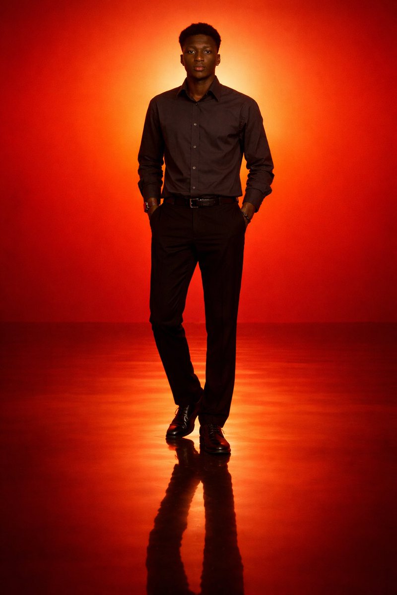 GPT Image 2 photoreal portrait sample
